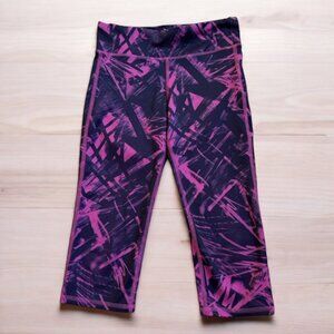 Old Navy Go Dri Girl's Size 8 Leggings